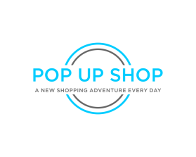 Main St. Pop Up Shop  entry by nurfu
