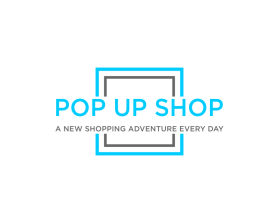 Main St. Pop Up Shop  entry by nurfu