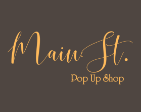 Main St. Pop Up Shop  entry by Ani84
