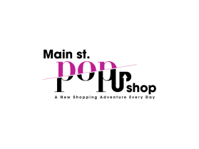 Main St. Pop Up Shop  entry by I_am_Necko