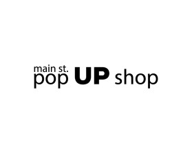 Main St. Pop Up Shop  entry by saddam101725