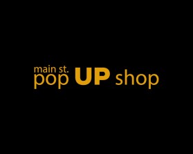 Main St. Pop Up Shop  entry by saddam101725