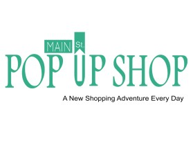 Main St. Pop Up Shop  entry by minthis