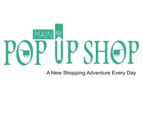Main St. Pop Up Shop  entry by minthis