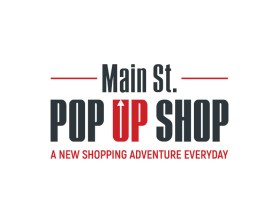 Main St. Pop Up Shop  entry by nsdhyd
