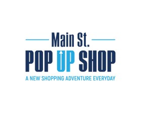 Main St. Pop Up Shop  entry by nsdhyd