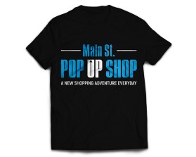 Main St. Pop Up Shop  entry by nsdhyd