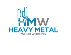 Heavy Metal Woodworking entry by MuhammadR