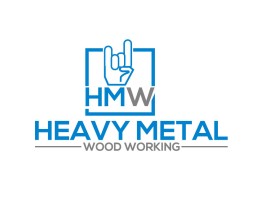 Heavy Metal Woodworking entry by MuhammadR