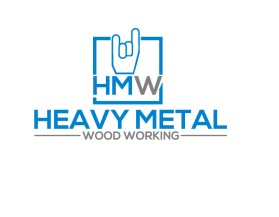 Heavy Metal Woodworking entry by MuhammadR
