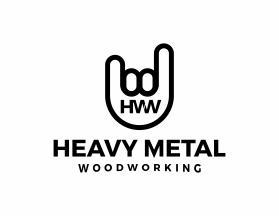 Heavy Metal Woodworking entry by SawDesigns