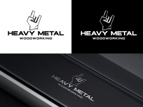 Heavy Metal Woodworking entry by Naziur rahman