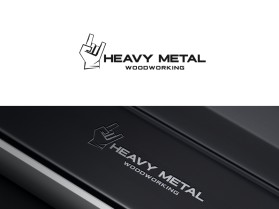 Heavy Metal Woodworking entry by Naziur rahman