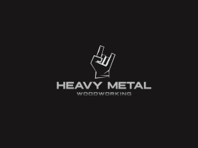 Heavy Metal Woodworking entry by Naziur rahman