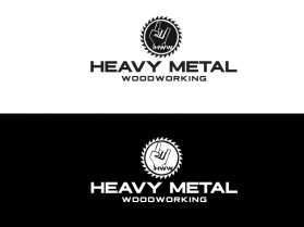 Heavy Metal Woodworking entry by Naziur rahman