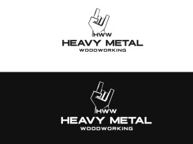 Heavy Metal Woodworking entry by Naziur rahman