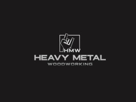 Heavy Metal Woodworking entry by Naziur rahman