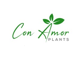 Con Amor  entry by MuhammadR