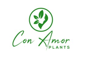Con Amor  entry by MuhammadR