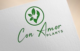 Con Amor  entry by MuhammadR