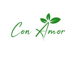 Con Amor  entry by MuhammadR