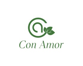 Con Amor  entry by Sandymanme