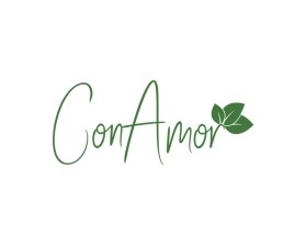 Con Amor  entry by Sandymanme