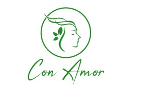 Con Amor  entry by MuhammadR