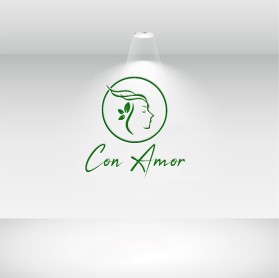 Con Amor  entry by MuhammadR