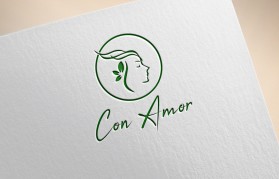 Con Amor  entry by MuhammadR