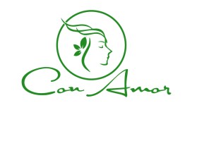 Con Amor  entry by MuhammadR