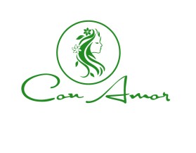Con Amor  entry by MuhammadR