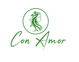 Con Amor  entry by MuhammadR