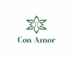 Con Amor  entry by Saefudin