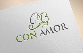 Con Amor  entry by Design Rock
