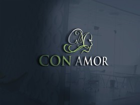 Con Amor  entry by Design Rock