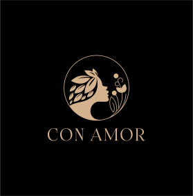 Con Amor  entry by Erlandordj