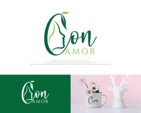 Con Amor  entry by plexdesign