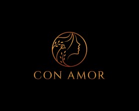 Con Amor  entry by plexdesign