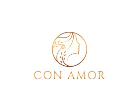 Con Amor  entry by plexdesign