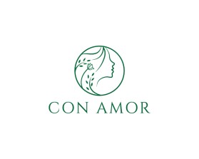 Con Amor  entry by plexdesign