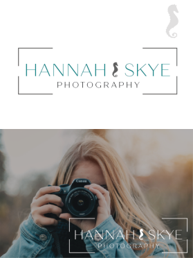 Hannah Skye Photography entry by hamdani Farah