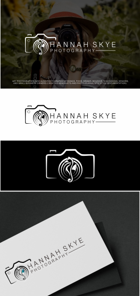 Hannah Skye Photography entry by Ahmad eko puji laksono