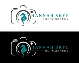 Hannah Skye Photography entry by Cyrille Appert