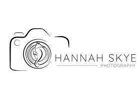 Hannah Skye Photography entry by thegooddesigner