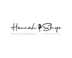 Hannah Skye Photography entry by Cyrille Appert