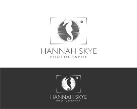 Hannah Skye Photography entry by Antok Grafix