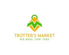 Trotter's Market entry by Namrata Patil