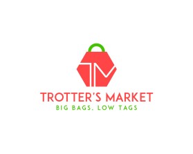 Trotter's Market entry by Namrata Patil