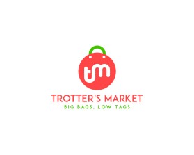Trotter's Market entry by Namrata Patil